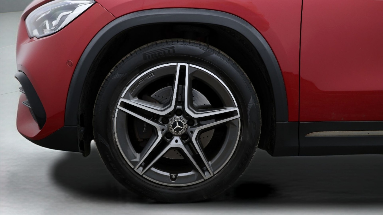 Used Mercedes-Benz GLA 2020 for sale - 77628952: Photo 18