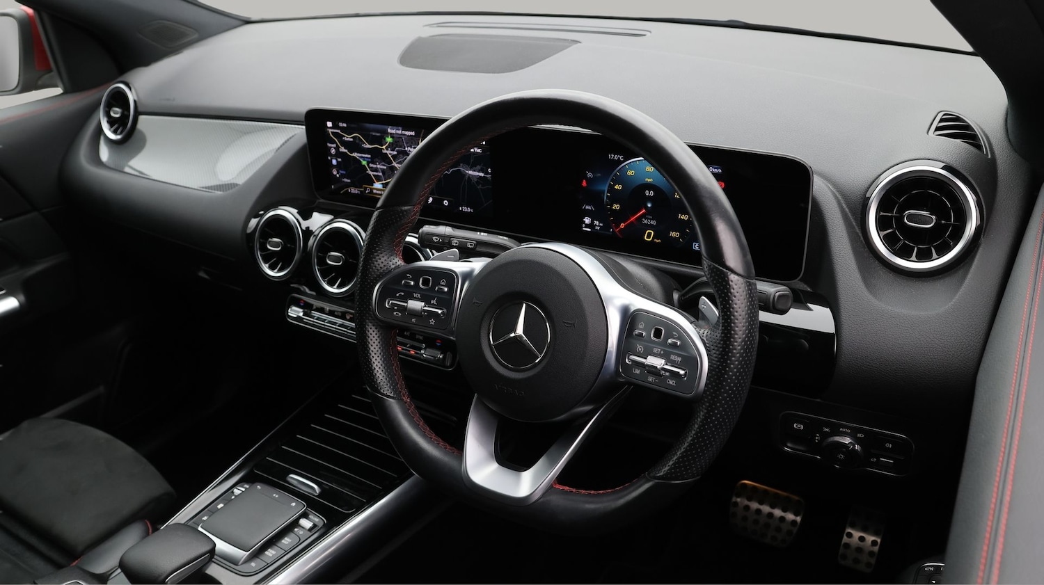 Used Mercedes-Benz GLA 2020 for sale - 77628952: Photo 9