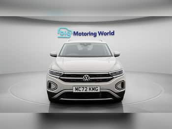 Used Volkswagen T-Roc 2023 for sale - 79704836: Photo
