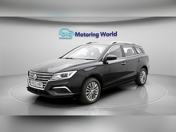 Used MG MG5 2022 for sale - 78568568: Photo