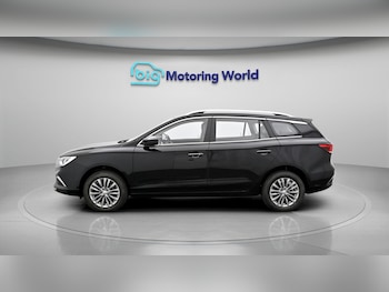Used MG MG5 2022 for sale - 78568568: Photo