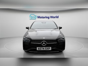 Used Mercedes-Benz CLA 2024 for sale - 78251582: Photo