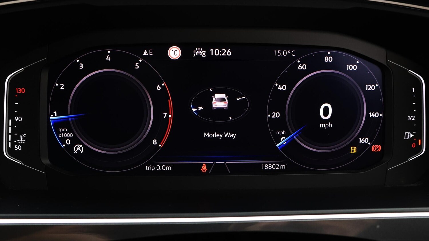 Used Volkswagen Tiguan Allspace 2023 for sale - 76472590: Photo 11