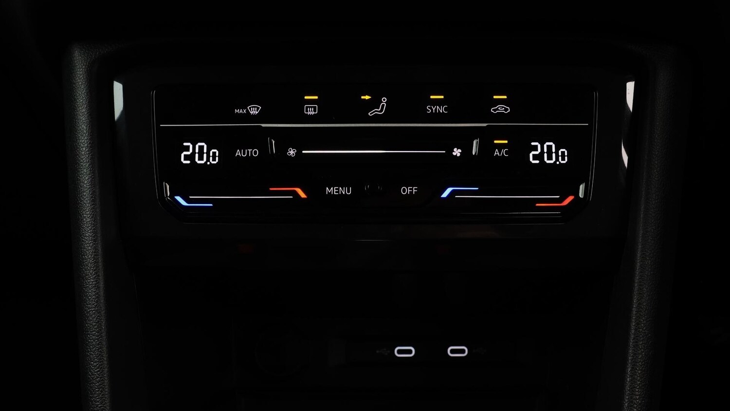 Used Volkswagen Tiguan Allspace 2023 for sale - 76472590: Photo 13