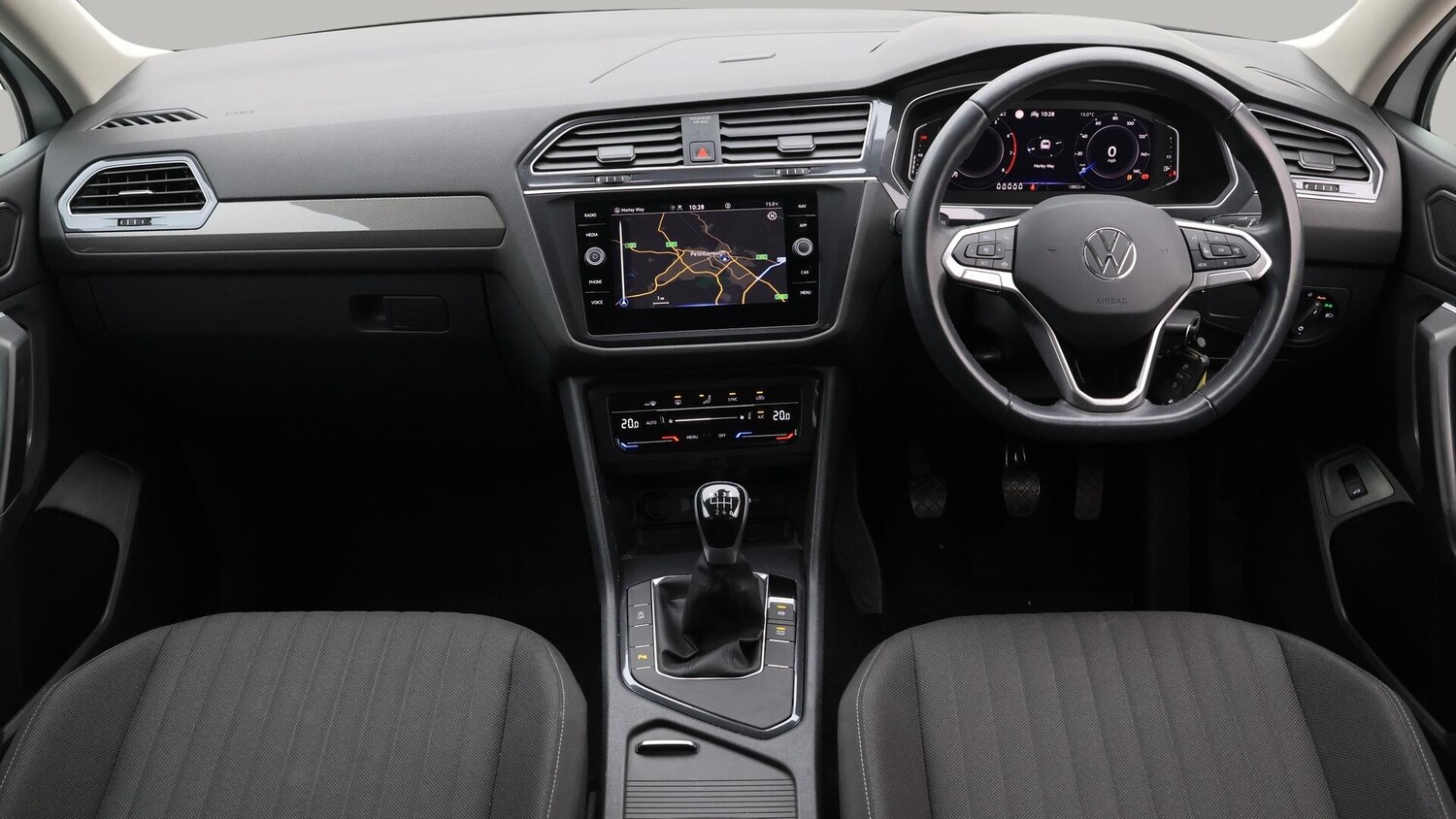 Used Volkswagen Tiguan Allspace 2023 for sale - 76472590: Photo 14