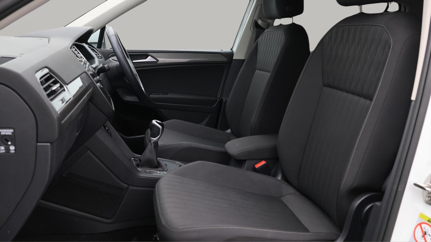 Used Volkswagen Tiguan Allspace 2023 for sale - 76472590: Photo 15