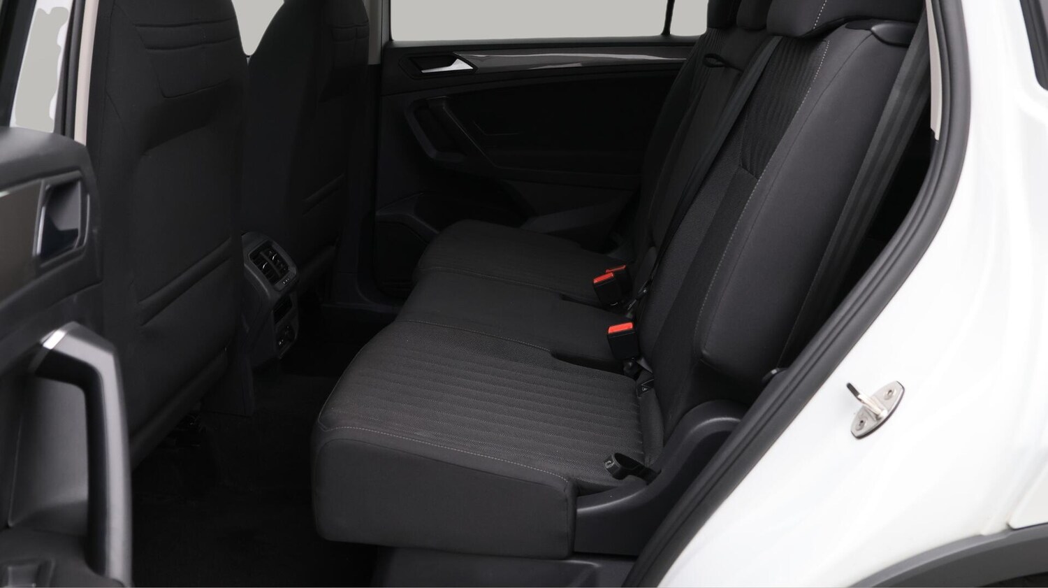 Used Volkswagen Tiguan Allspace 2023 for sale - 76472590: Photo 17