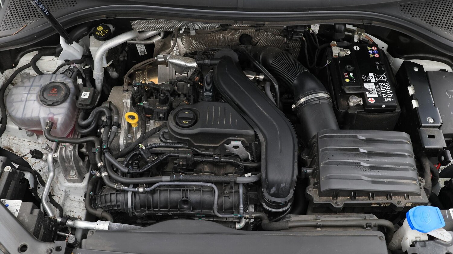 Used Volkswagen Tiguan Allspace 2023 for sale - 76472590: Photo 20