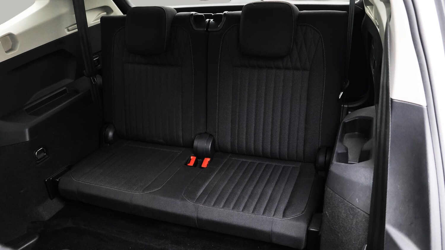 Used Volkswagen Tiguan Allspace 2023 for sale - 76472590: Photo 21