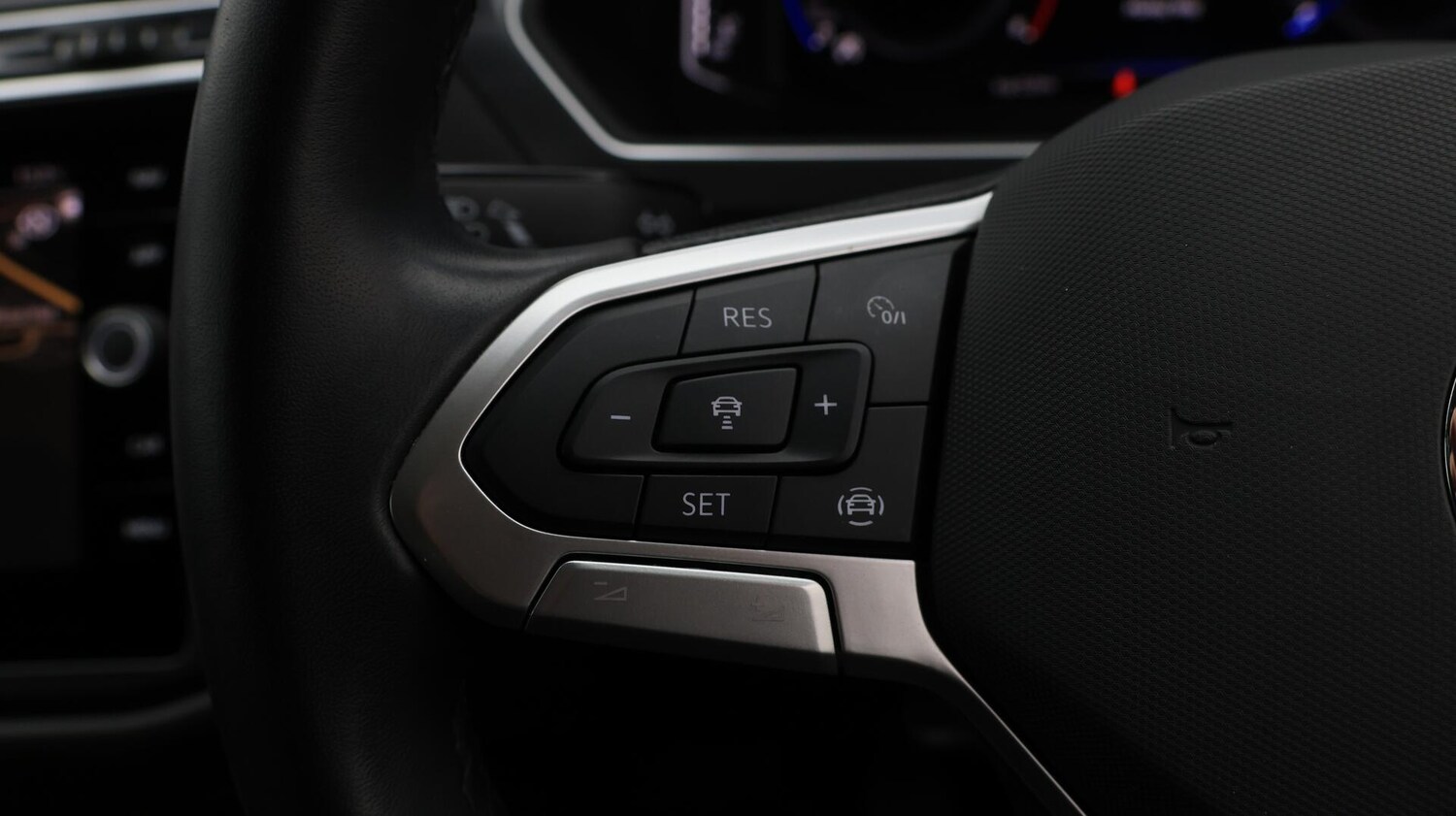 Used Volkswagen Tiguan Allspace 2023 for sale - 76472590: Photo 25