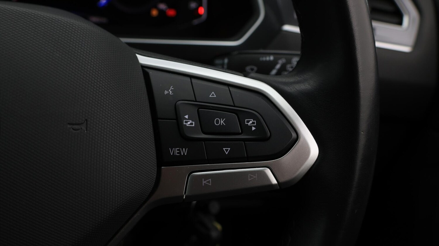 Used Volkswagen Tiguan Allspace 2023 for sale - 76472590: Photo 26