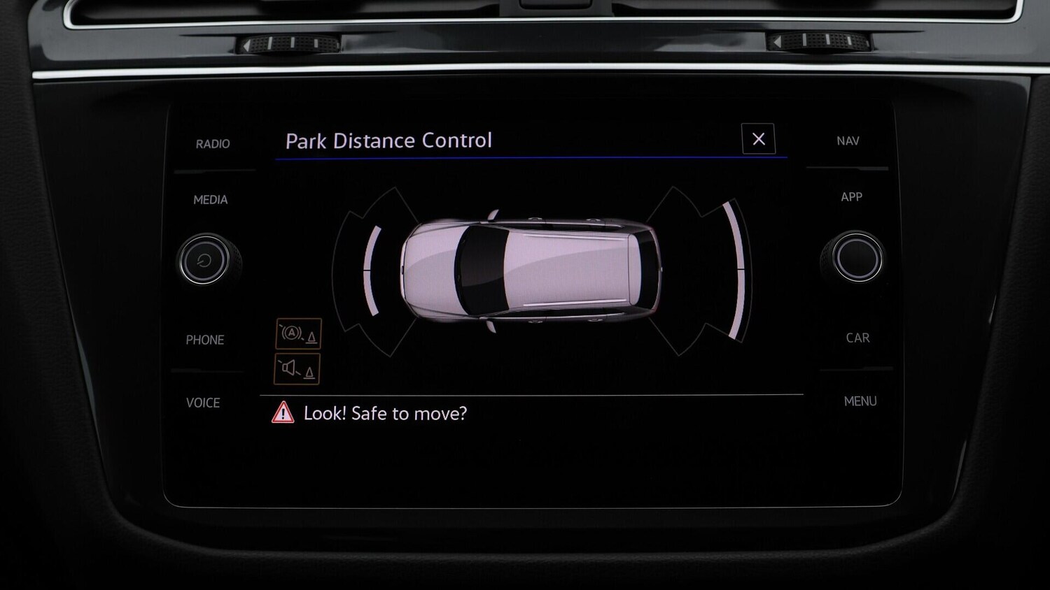 Used Volkswagen Tiguan Allspace 2023 for sale - 76472590: Photo 27