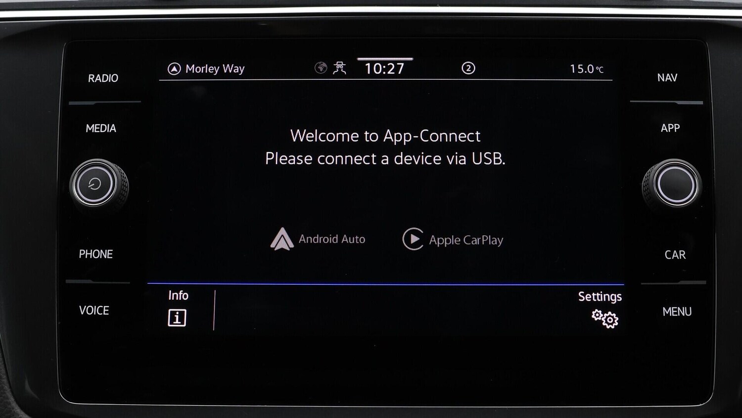 Used Volkswagen Tiguan Allspace 2023 for sale - 76472590: Photo 28