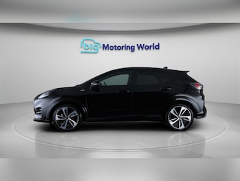 Used Ford Puma 2023 for sale - 78900302: Photo