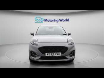 Used Ford Puma 2022 for sale - 74799238: Photo