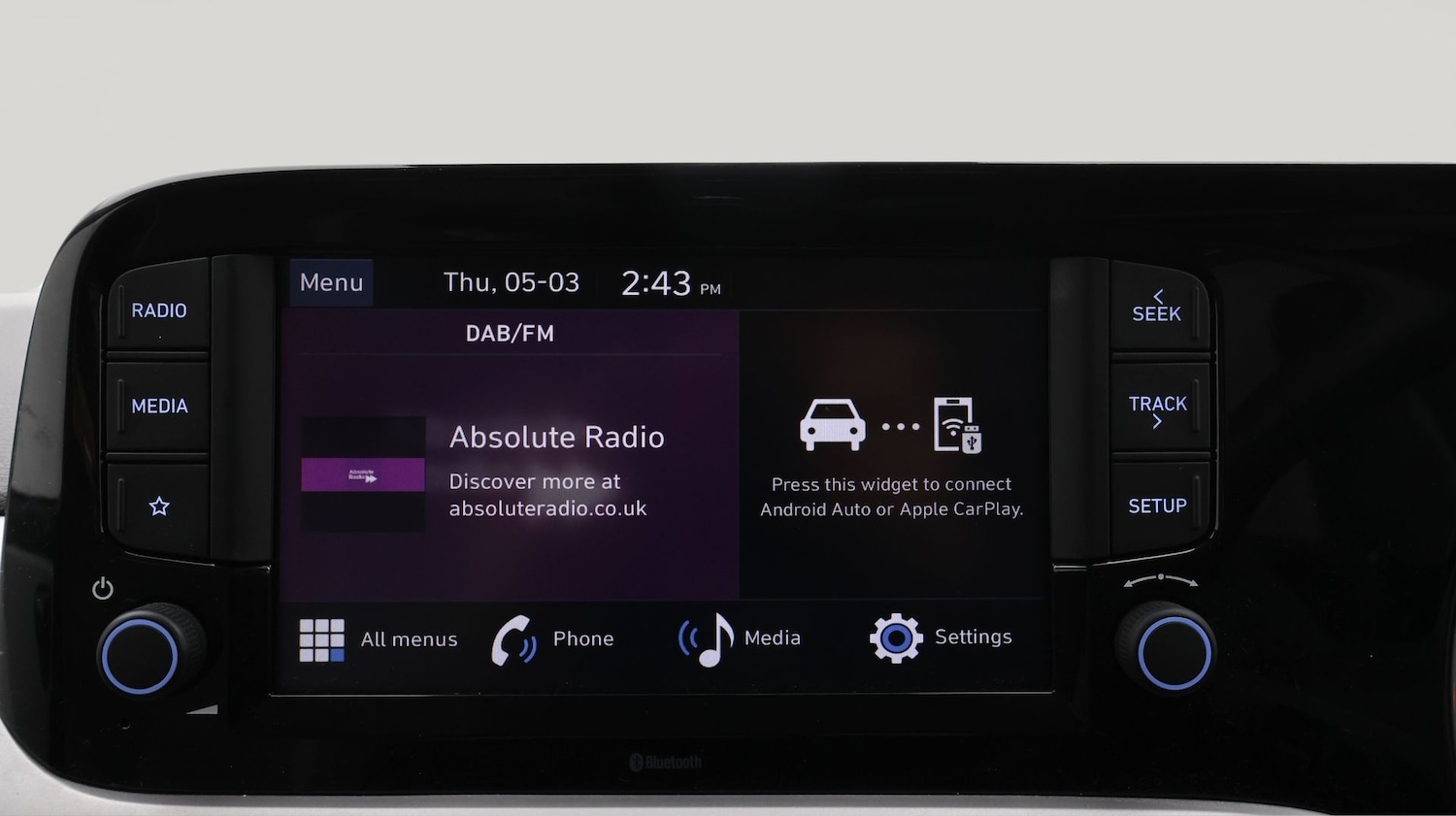 Used Hyundai i10 2024 for sale - 77767936: Photo 11