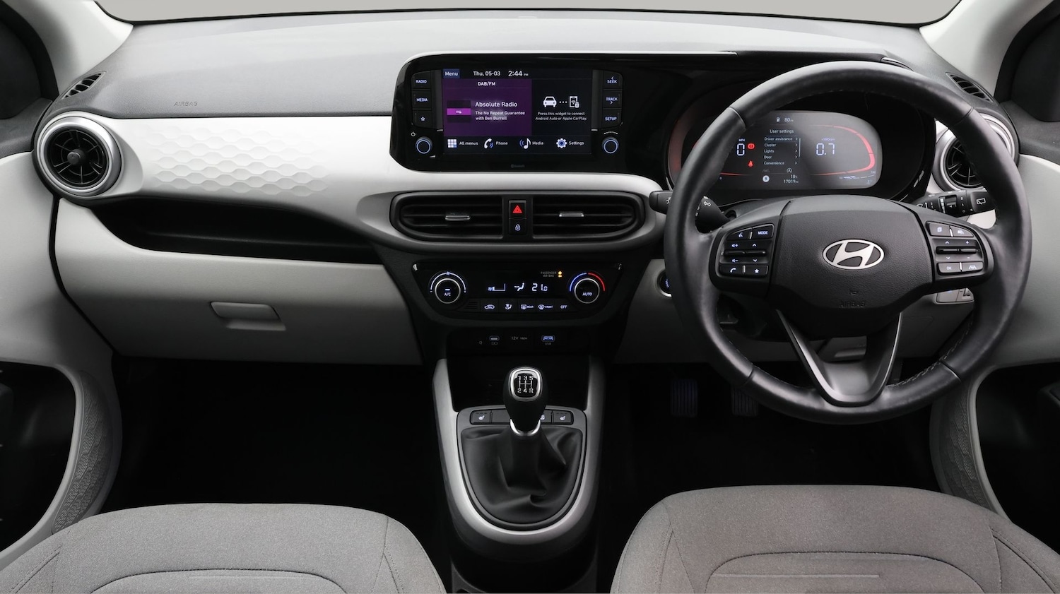 Used Hyundai i10 2024 for sale - 77767936: Photo 13