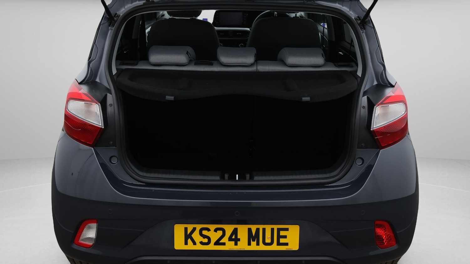 Used Hyundai i10 2024 for sale - 77767936: Photo 17