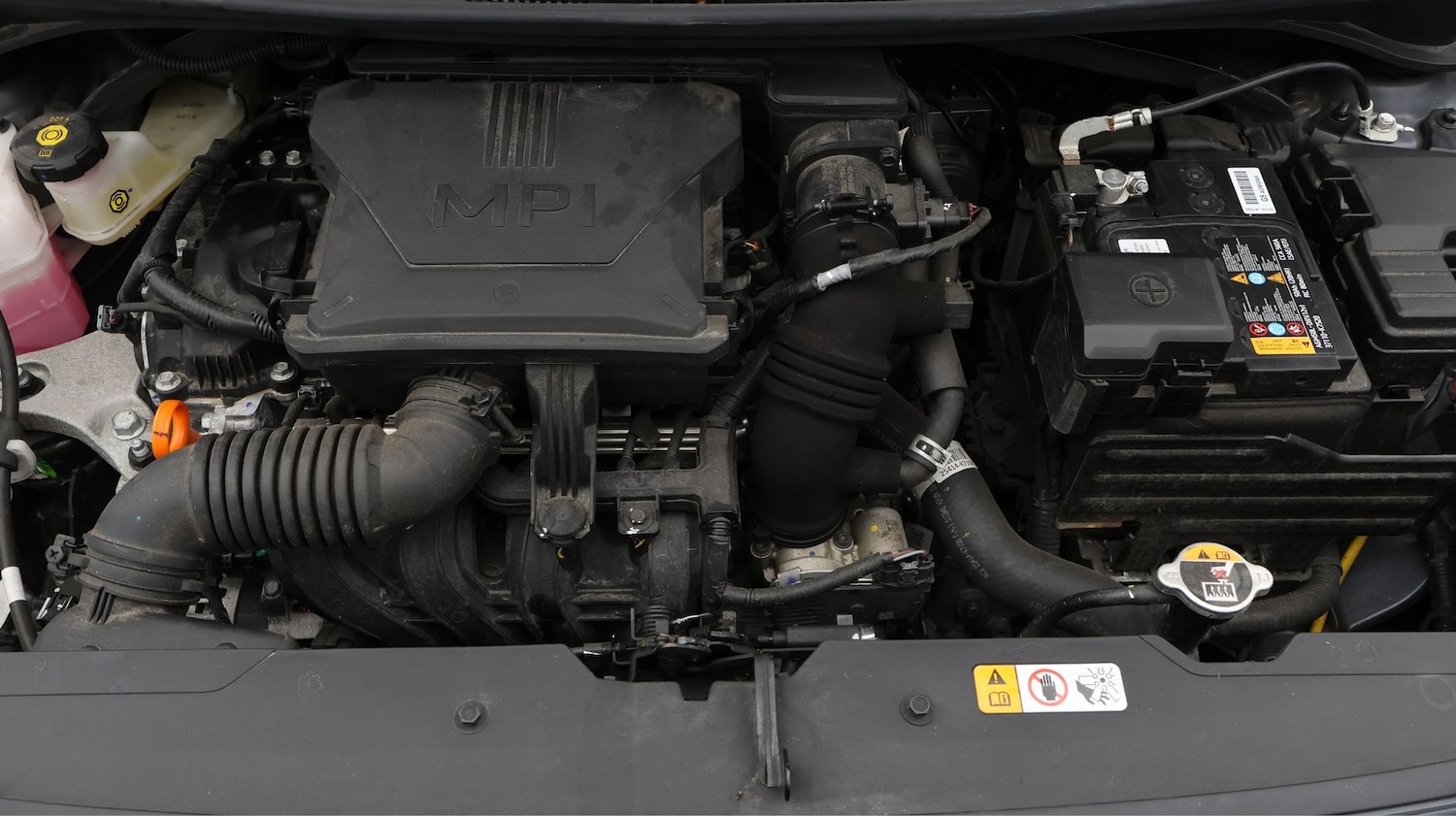 Used Hyundai i10 2024 for sale - 77767936: Photo 19