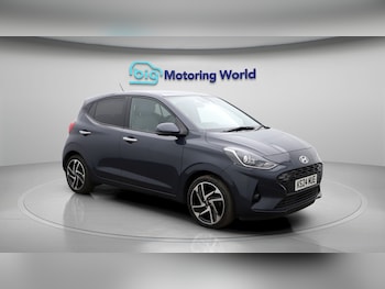 2024 - 1.2 MPi Premium 5dr