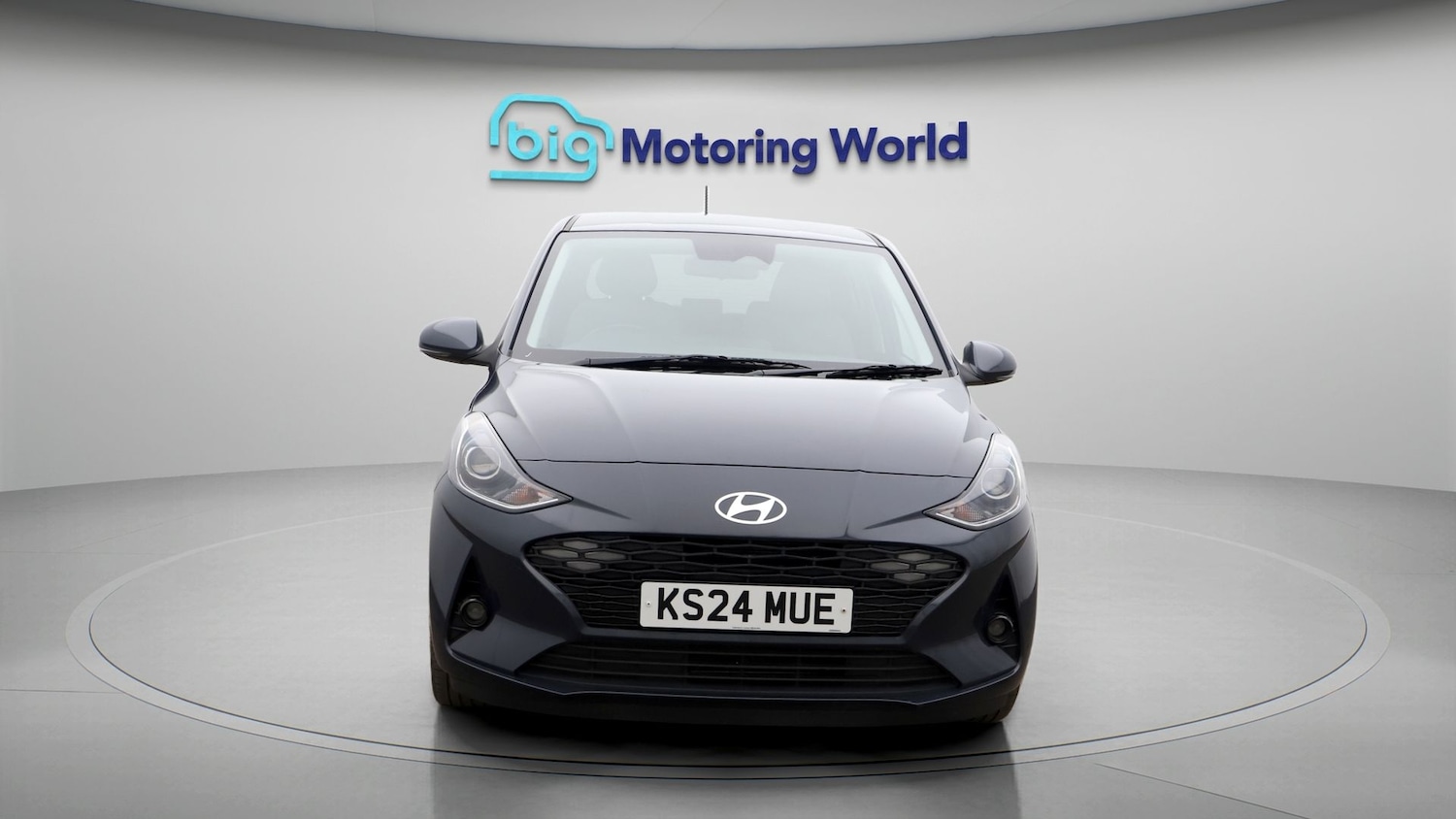 Used Hyundai i10 2024 for sale - 77767936: Photo 2