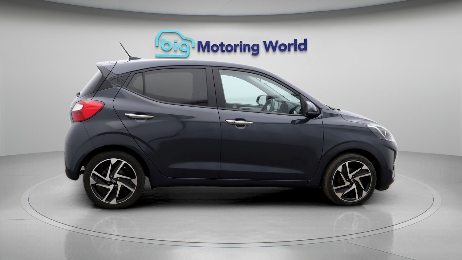 Used Hyundai i10 2024 for sale - 77767936: Photo 8