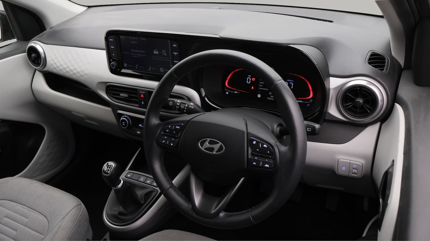 Used Hyundai i10 2024 for sale - 77767936: Photo 9