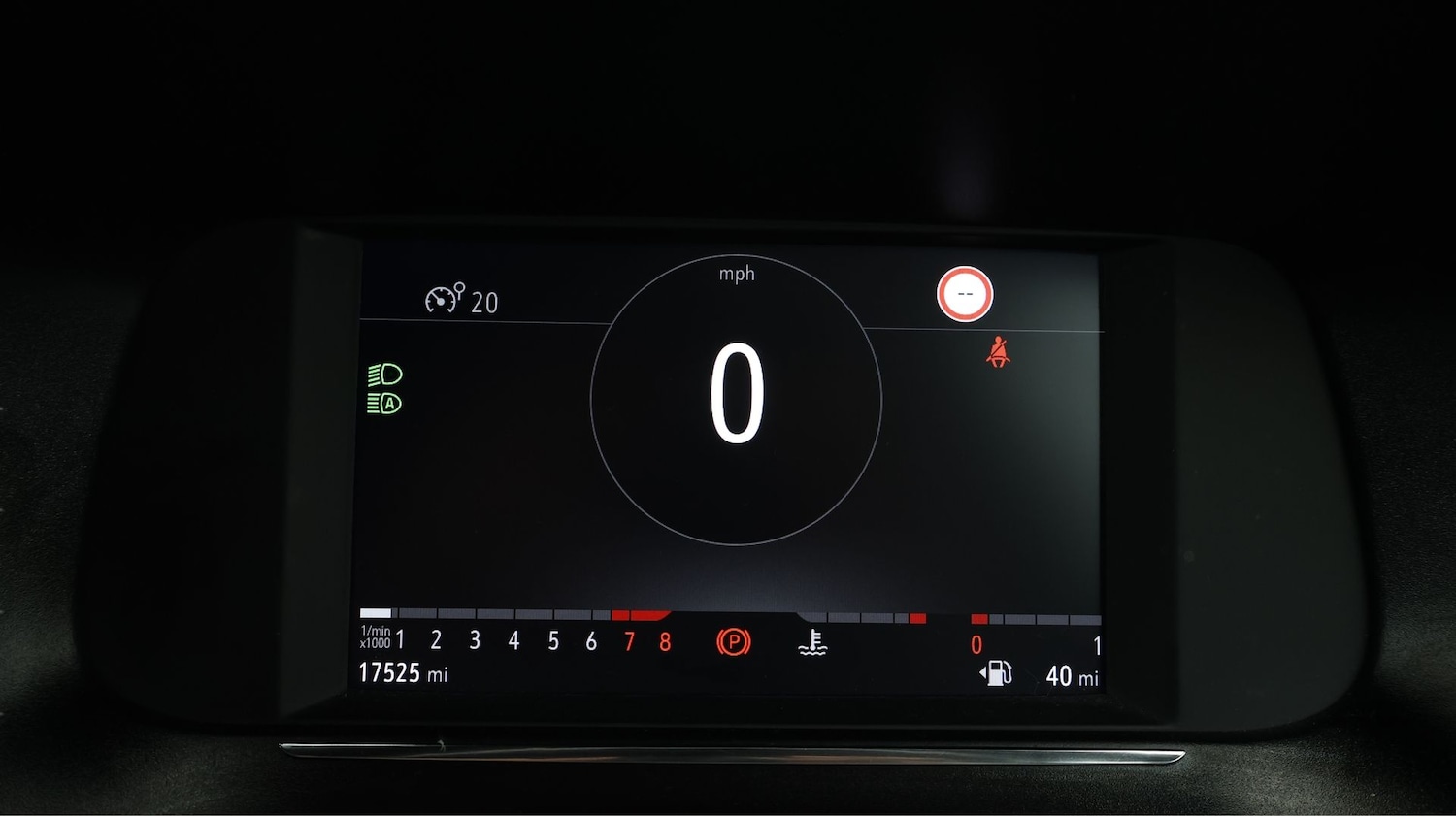 Used Vauxhall Corsa 2022 for sale - 78067948: Photo 10