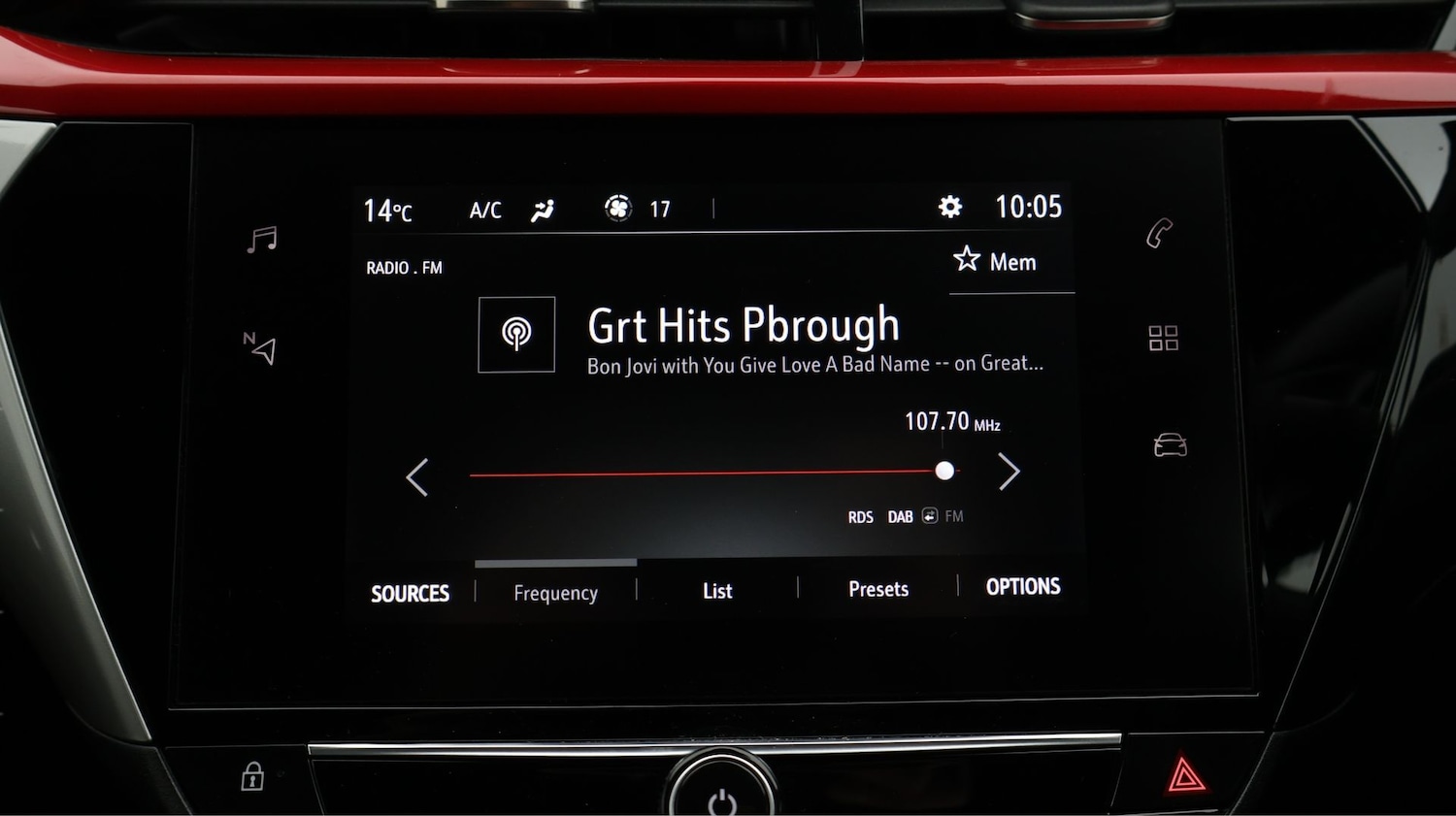 Used Vauxhall Corsa 2022 for sale - 78067948: Photo 11