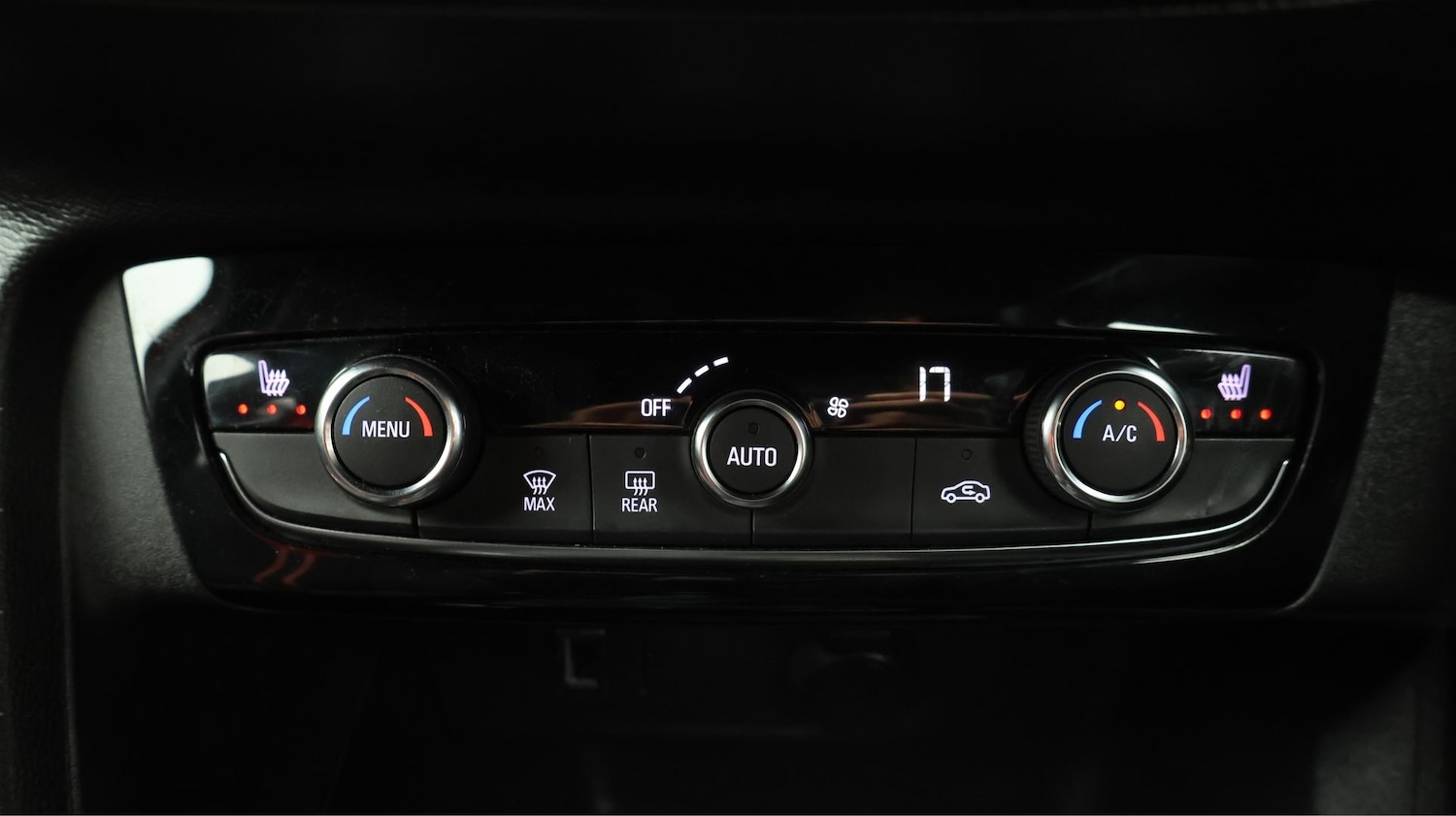 Used Vauxhall Corsa 2022 for sale - 78067948: Photo 12