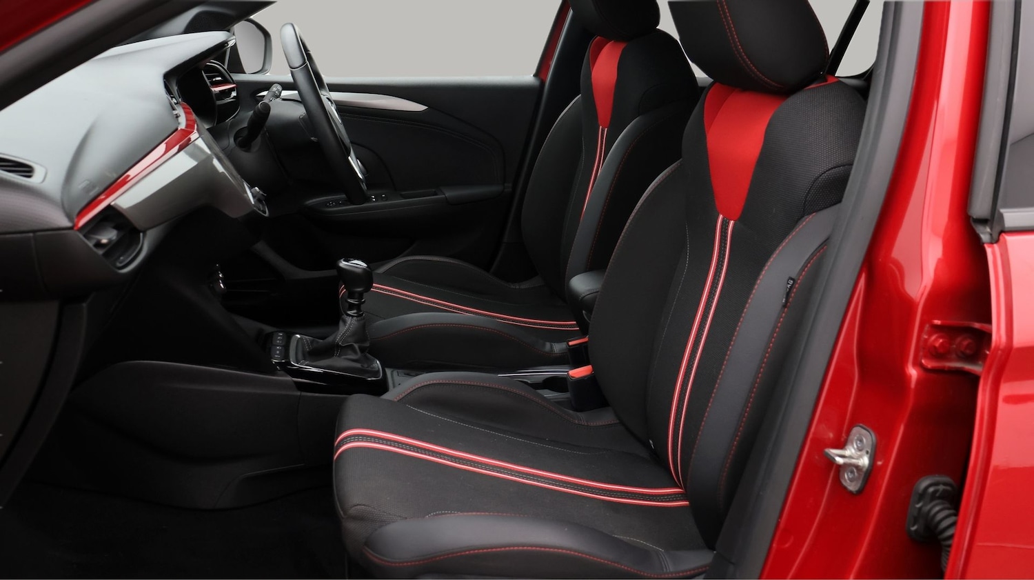 Used Vauxhall Corsa 2022 for sale - 78067948: Photo 14