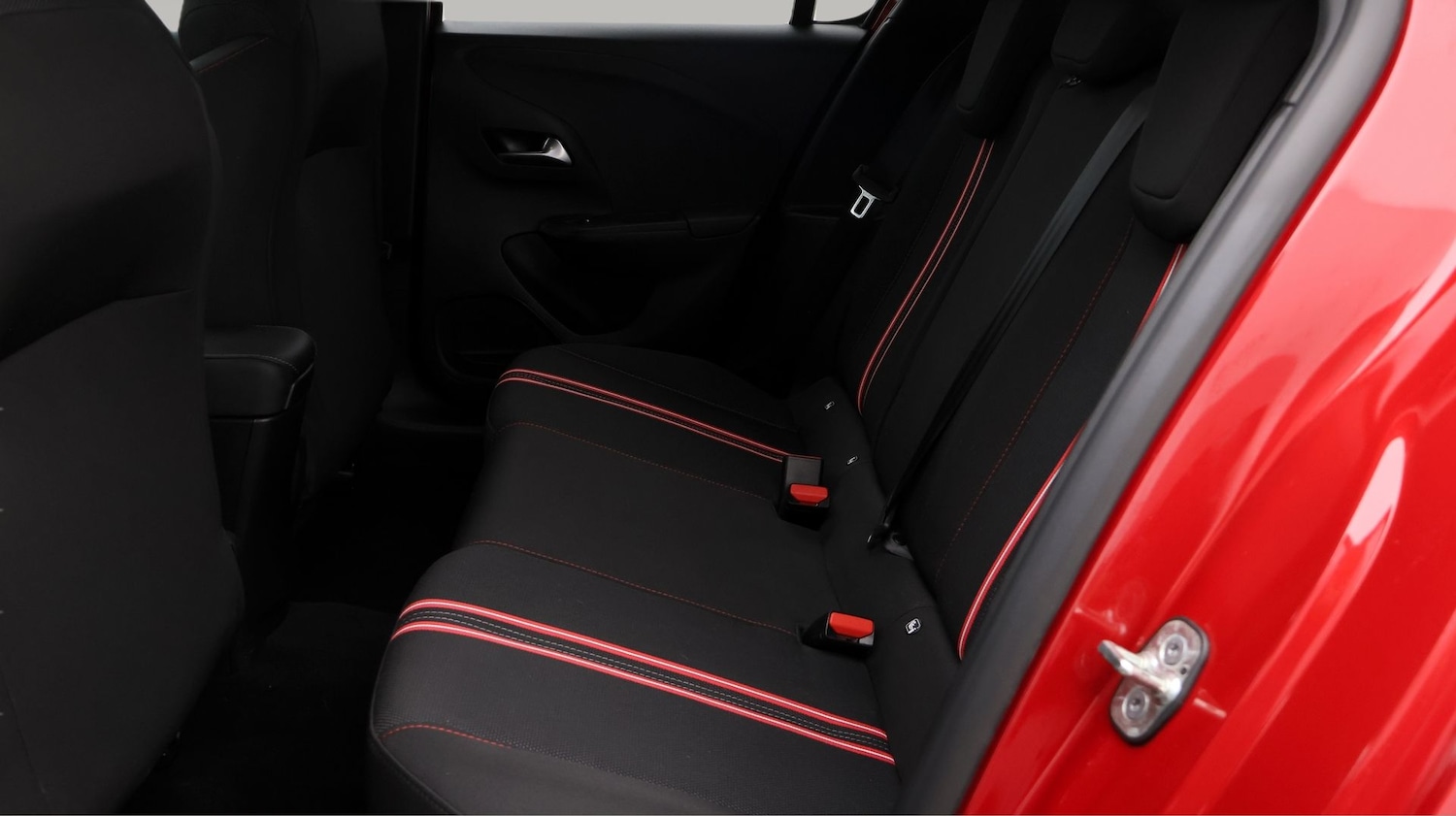 Used Vauxhall Corsa 2022 for sale - 78067948: Photo 16