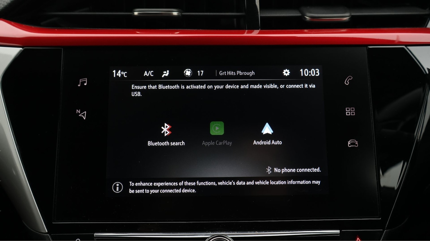 Used Vauxhall Corsa 2022 for sale - 78067948: Photo 24