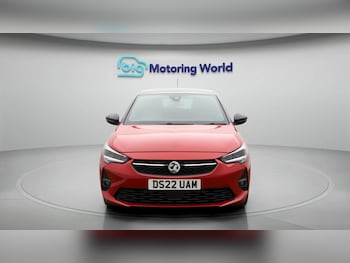 Used Vauxhall Corsa 2022 for sale - 78067948: Photo