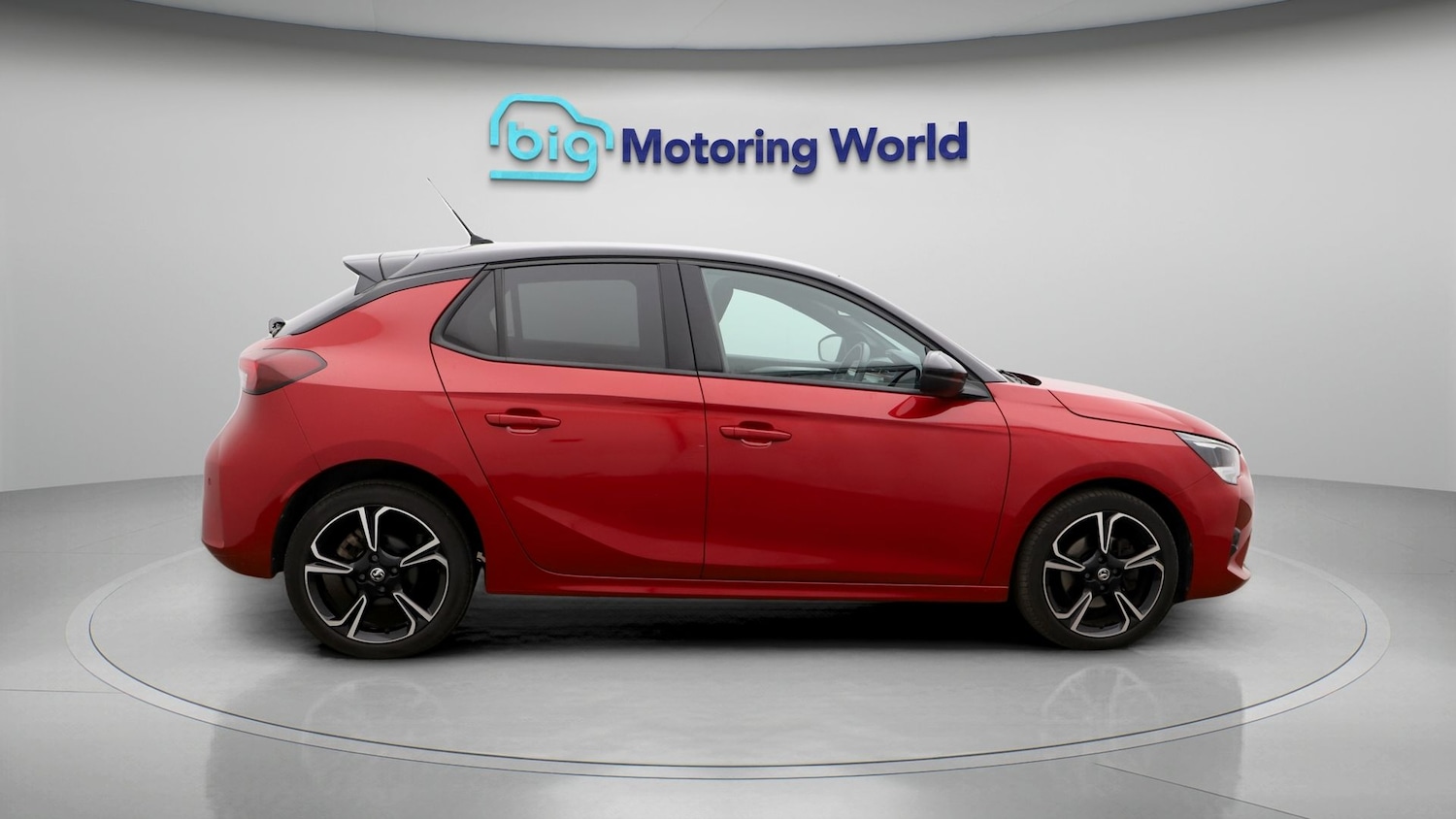 Used Vauxhall Corsa 2022 for sale - 78067948: Photo 8