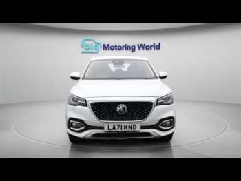 Used MG MG HS 2022 for sale - 74875410: Photo