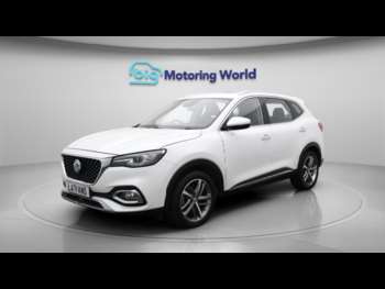 Used MG MG HS 2022 for sale - 74875410: Photo