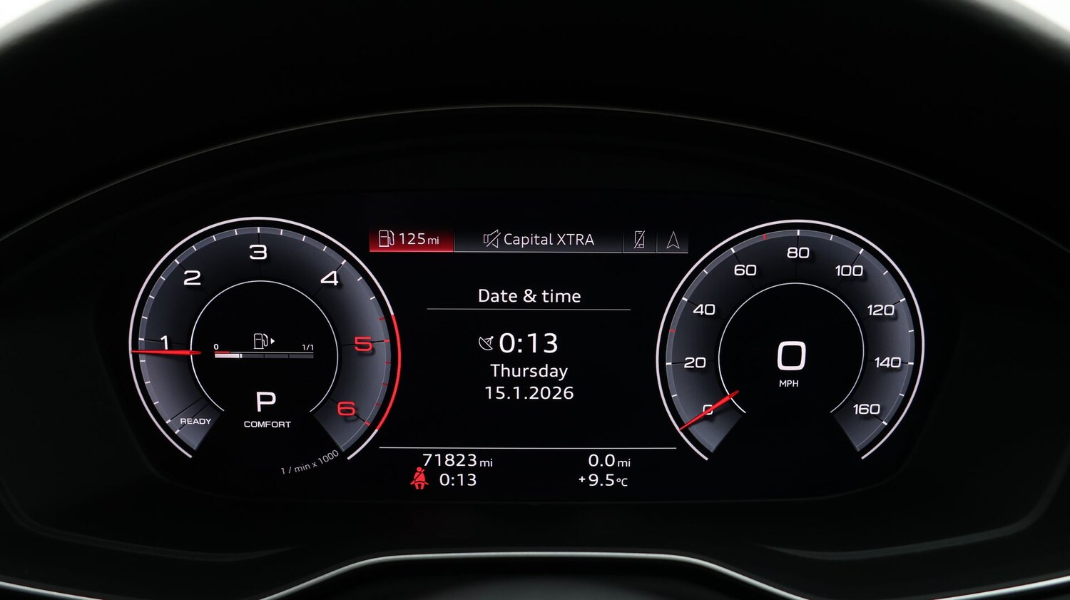 Used Audi A4 2020 for sale - 77208639: Photo 10