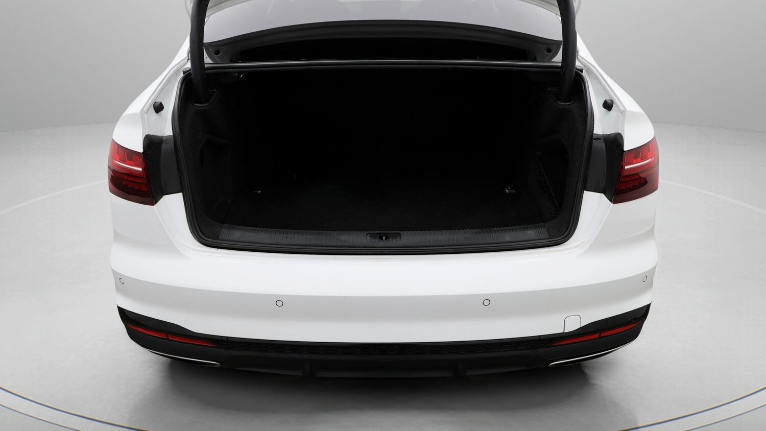 Used Audi A4 2020 for sale - 77208639: Photo 17