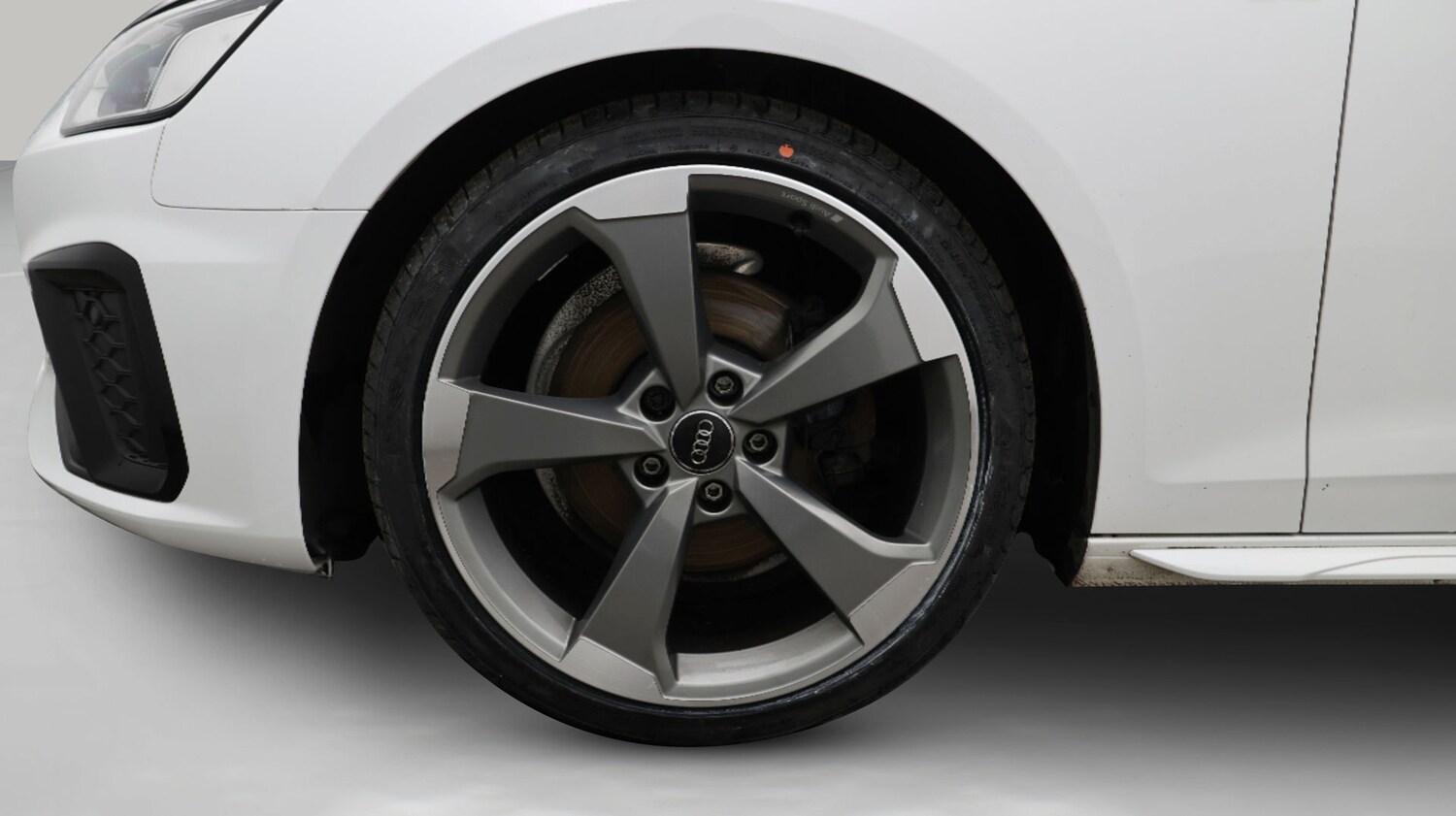 Used Audi A4 2020 for sale - 77208639: Photo 18