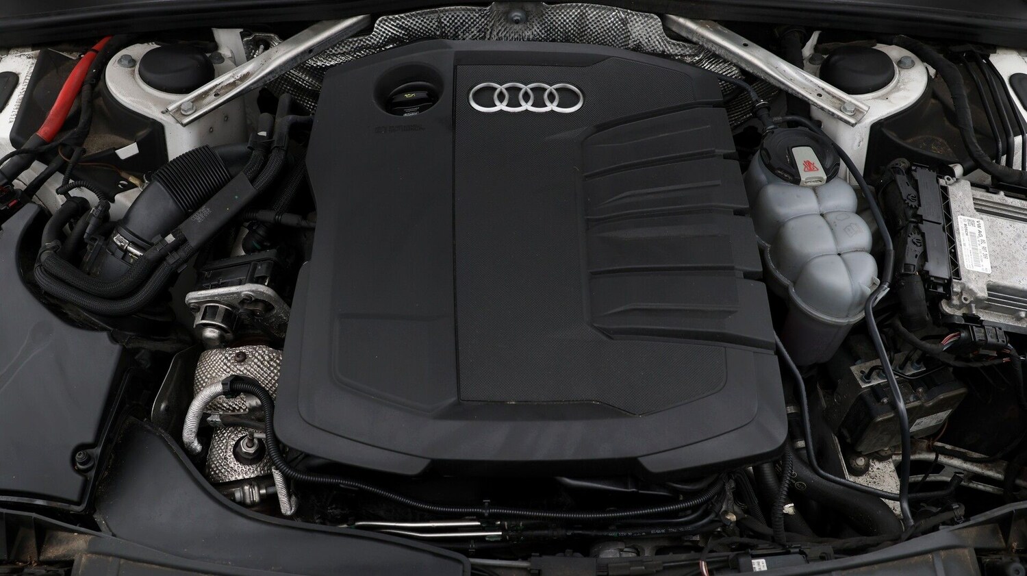 Used Audi A4 2020 for sale - 77208639: Photo 19