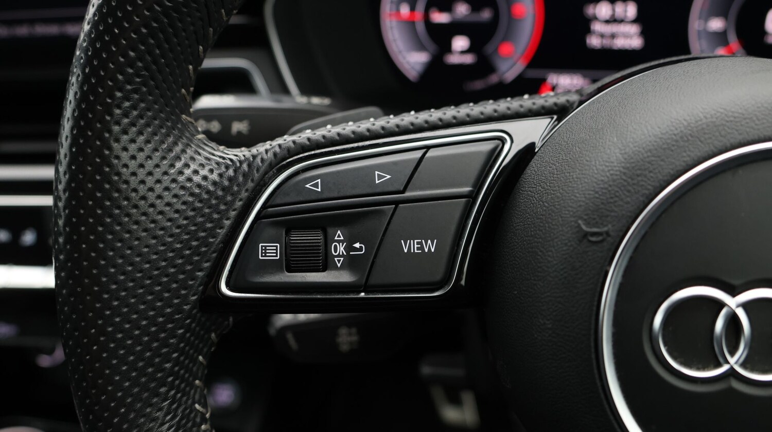 Used Audi A4 2020 for sale - 77208639: Photo 22