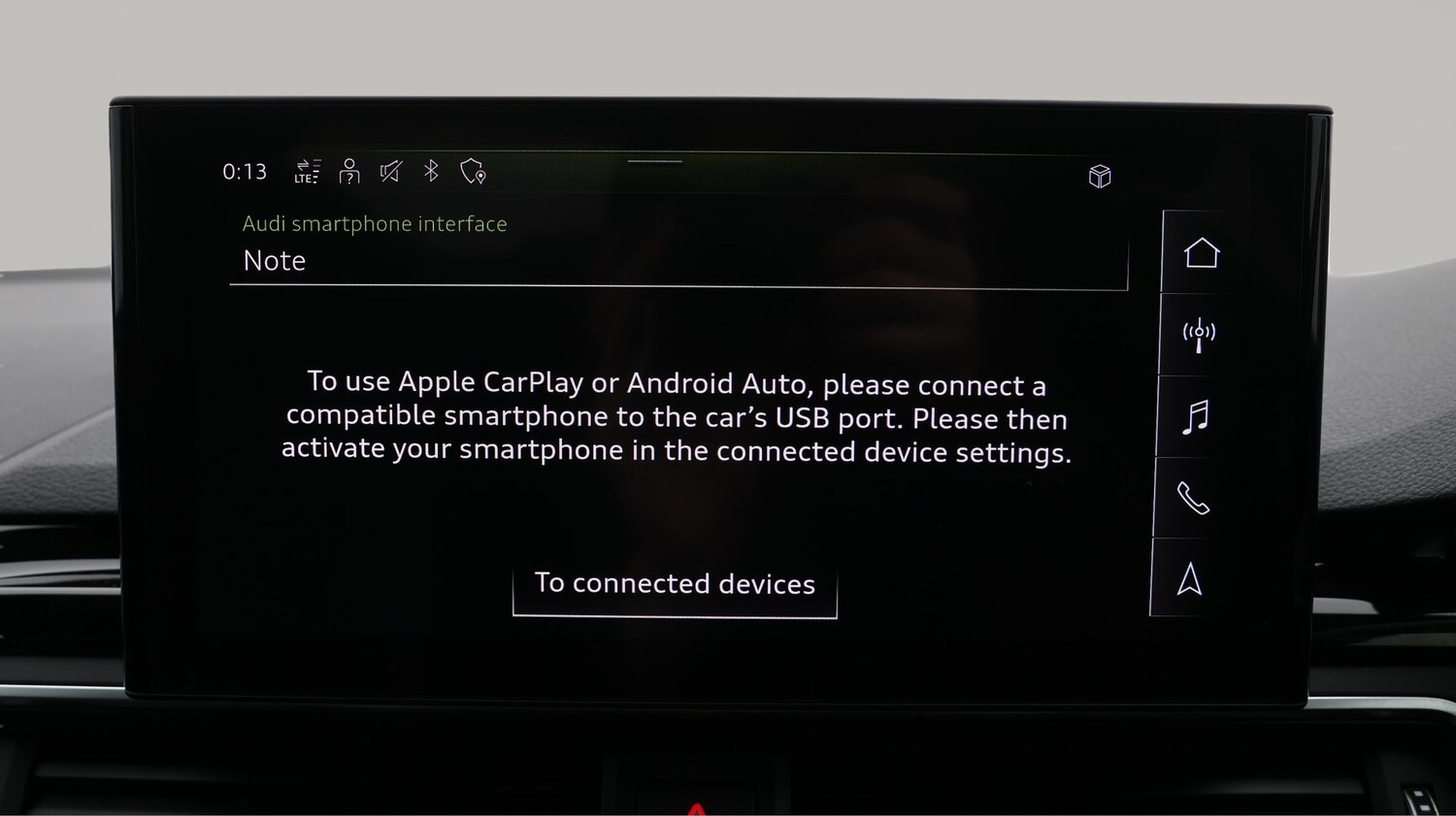 Used Audi A4 2020 for sale - 77208639: Photo 24