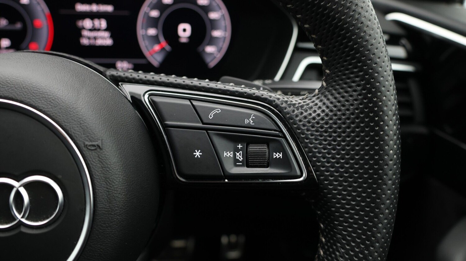 Used Audi A4 2020 for sale - 77208639: Photo 28