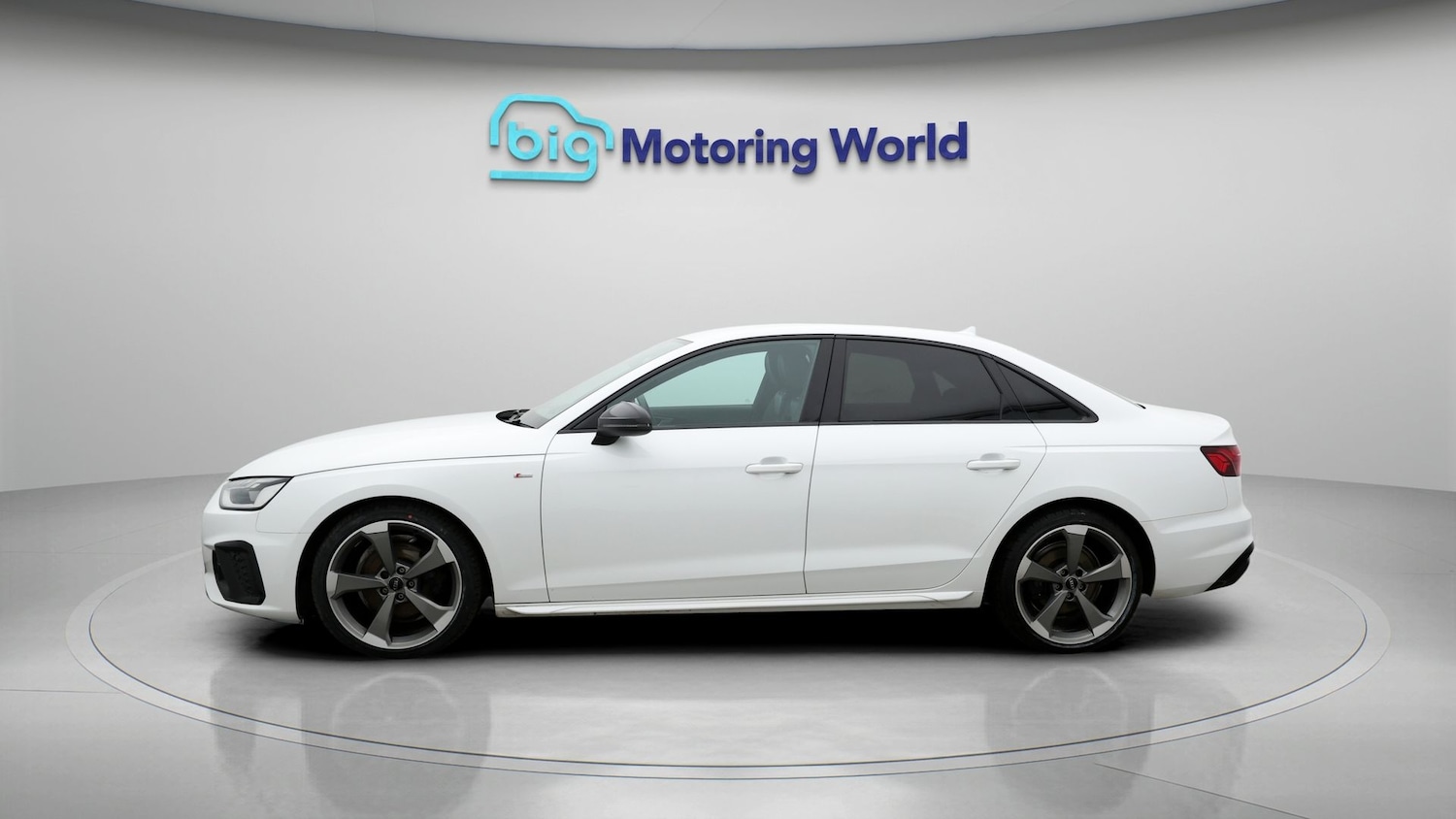 Used Audi A4 2020 for sale - 77208639: Photo 4