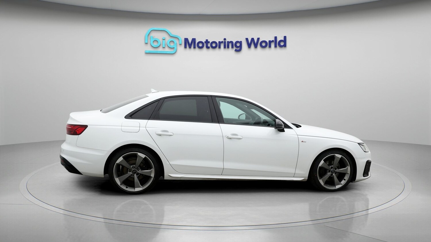 Used Audi A4 2020 for sale - 77208639: Photo 8