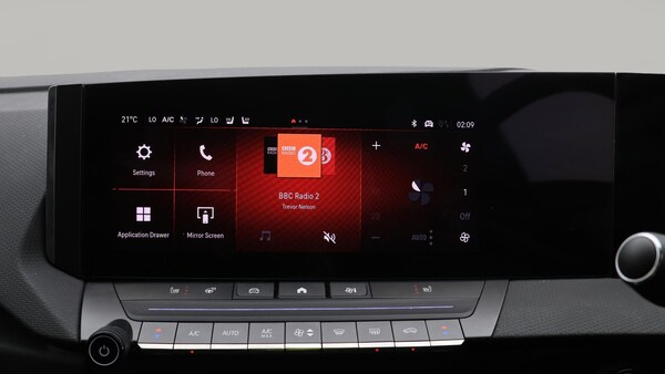 Used Vauxhall Astra 2023 for sale - 76307404: Photo 12