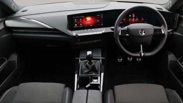 Used Vauxhall Astra 2023 for sale - 76307404: Photo 14