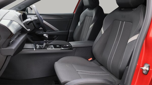 Used Vauxhall Astra 2023 for sale - 76307404: Photo 15