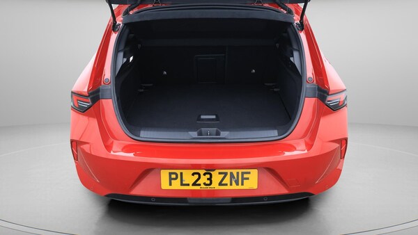 Used Vauxhall Astra 2023 for sale - 76307404: Photo 18